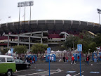 Worst stadium ever