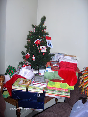 All gifts 2009