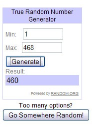 sssrandom