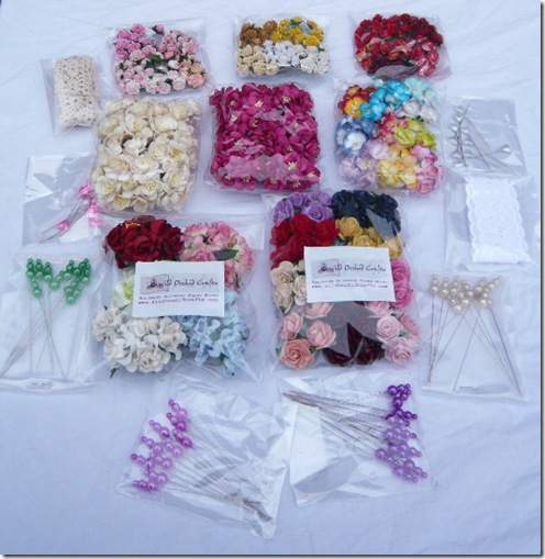 Just Magnolia Prize Pic