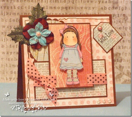 martine