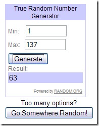jmrandom