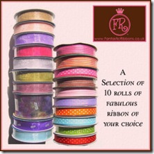 Fantastic Ribbons Giveaway Pic Fantastic Ribbons Giveaway Pic