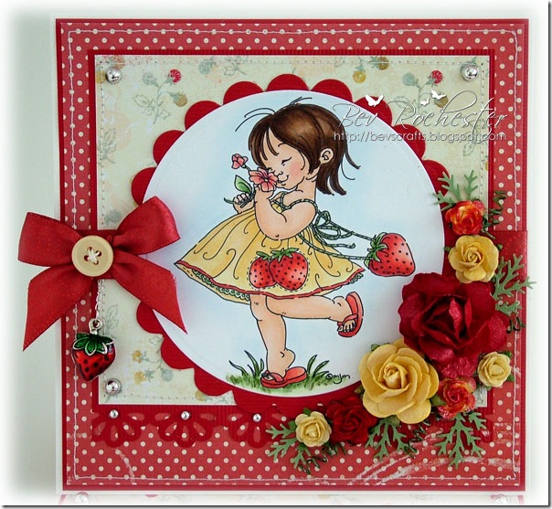 strawberry-girl-2 strawberry-girl-2