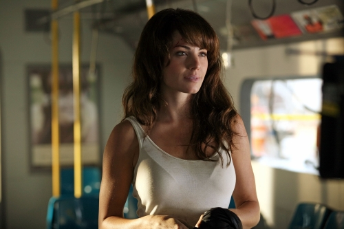 Erica Durance Photo Gallery #2 Erica Durance Photo Gallery #2
