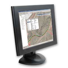 GPS Analyst Extension for ESRI ArcGIS Desktop Software