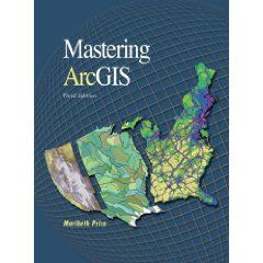 mastering arcgis
