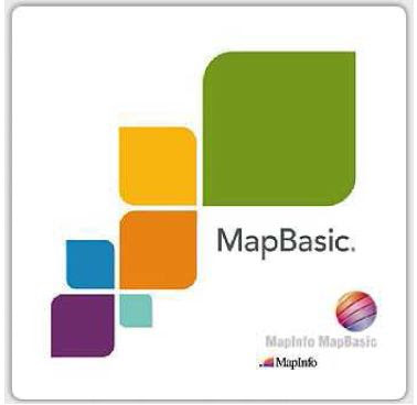 mapbasic