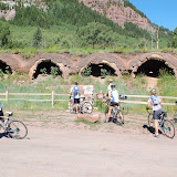 Glenwood Springs to San Francisco