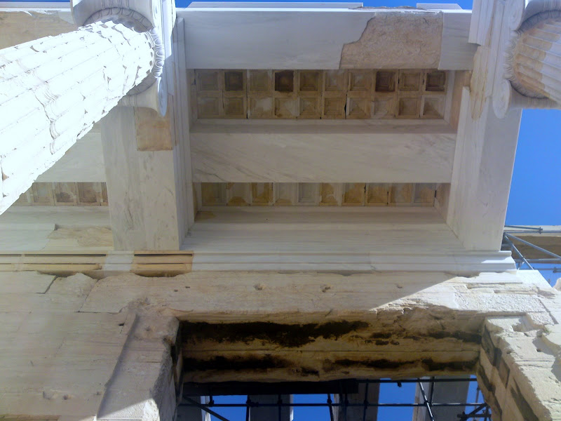 Acropolis, Athens