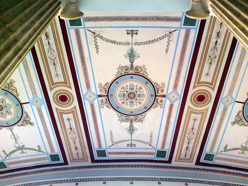 Ζάππειο Μέγαρο, Zappeion