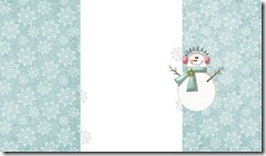 Snowman copy