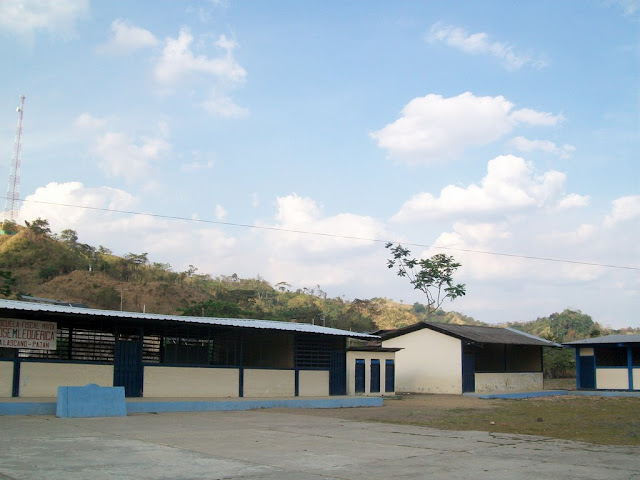 jose mejia lequerica