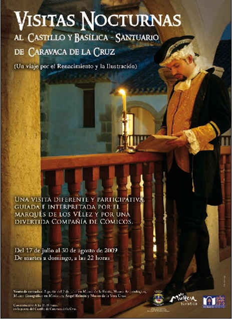 [Cartel visita nocturna castillo de Caravaca 2009[4].jpg]