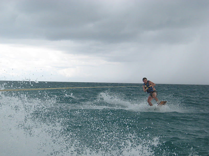 wakeboard