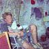 Kristian and his pets