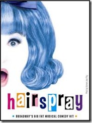 hairspray the musical