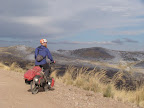 peru altiplano