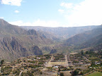 a local "city"