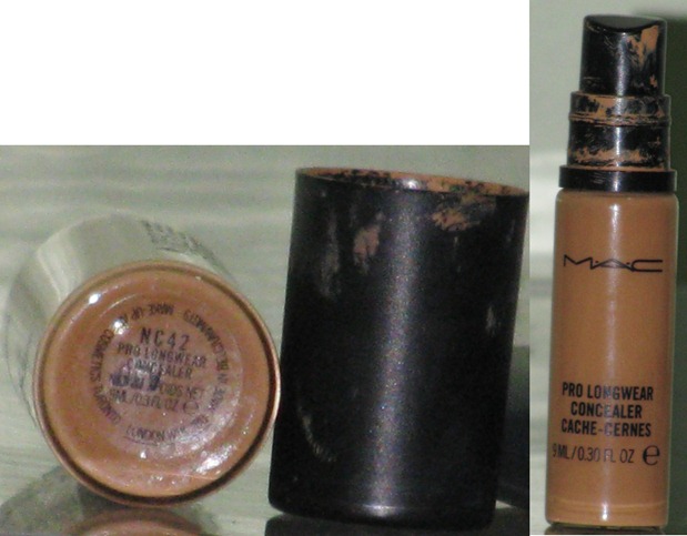Corretivo NC 42 , Pro longwear, MAC Corretivo NC 42 , Pro longwear, MAC