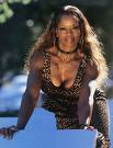 jacqueline moore of wwf bloopers