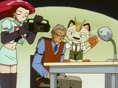 Heil Meowth? Heil Meowth? - Top 10: Eposódios censurados de Pokémon Nintendo Blast
