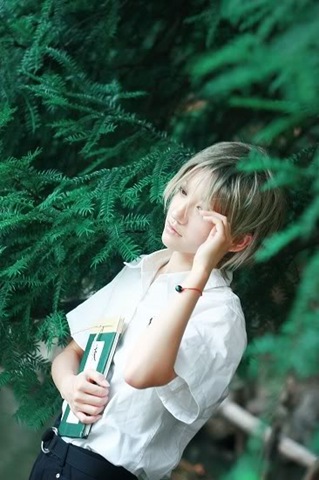 [cosplayNatsumeYuujinchou_Natsume10[2].jpg]