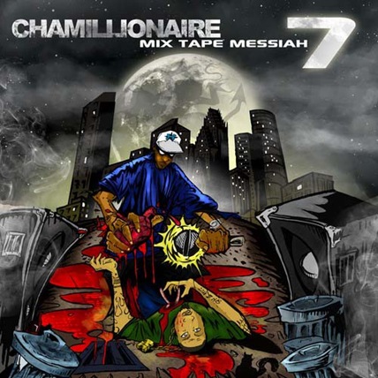 Chamillionaire - MM7