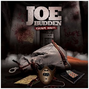 Joe Budden - ER