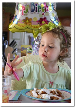 VBS & Ali Birthday 177