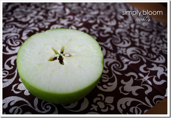Apple Seeds