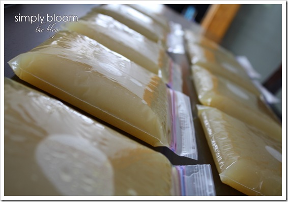 Chicken Stock 3