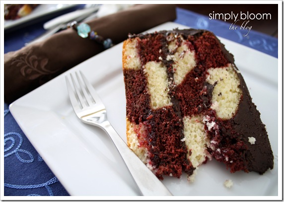 Jellyfish Cake 3