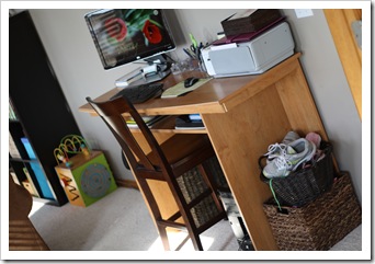Cleaning and LR Organized 014