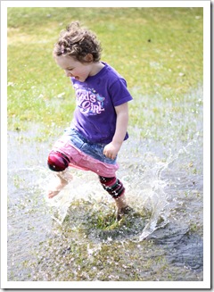 Puddle Jumping 2