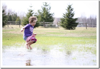 Puddle Jumping 010