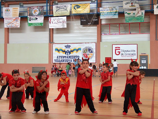 fiesta