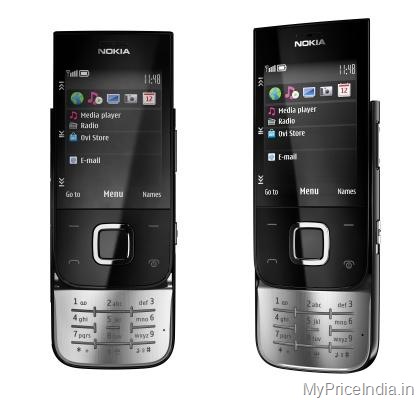 Nokia 5330 Mobile TV Edition Price in India