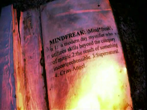 what is mindfreak
