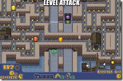 PacZ Pacman World 2 - freeware game_img (2)