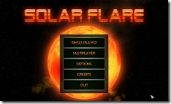 Solar Flare by Digipen (9)