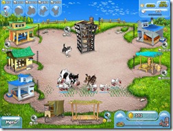 Farm Frenzy Free full game (10)