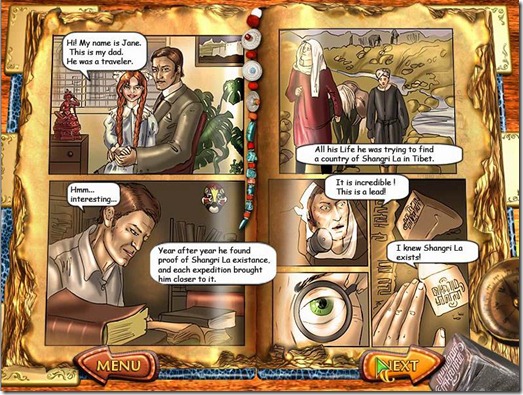 Tibet Quest Free Full Game (2)