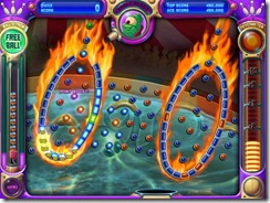 peggle nights popcap