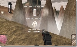 Lone Wolf 3 free full game (6)