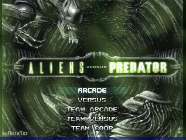 [Alien VS Predator MUGEN EDITION freeware (3)[4].jpg]