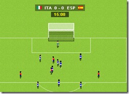 Soccer Word Cup indie game pic 2
