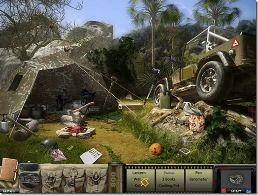 Lost City Of Z freeware game (4)
