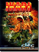 Ikari Warriors free fan game