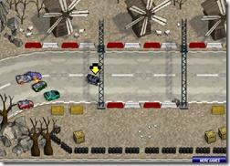 Driftrunners 2 free web game (5)